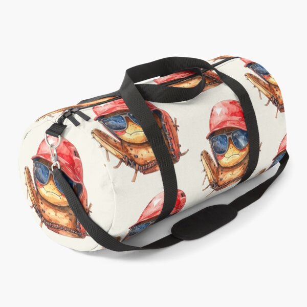 Item preview, The casual glove, baseball designed and sold by LiskoDesign.