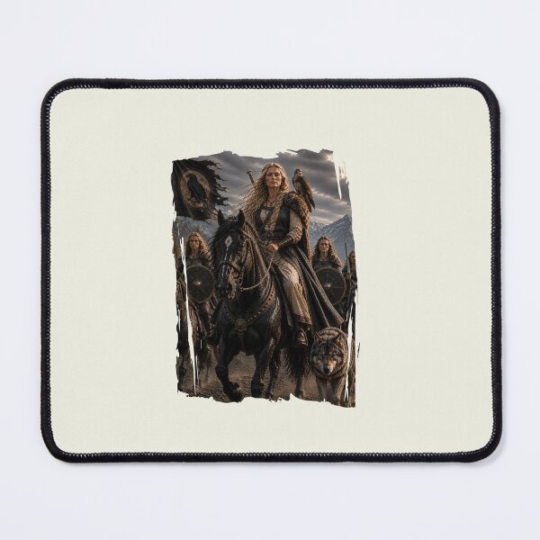 Item preview, Shieldmaidens designed and sold by Whisperingpeaks.