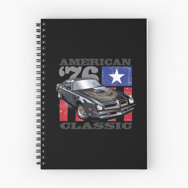 Item preview, American 76 Trans Am designed and sold by SofiaJamesnn.