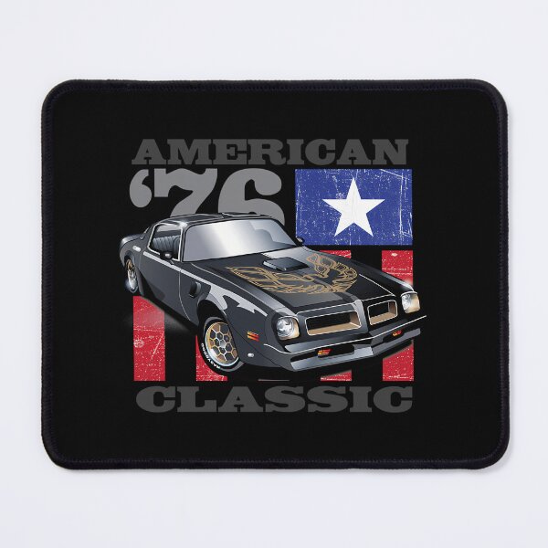 Item preview, American 76 Trans Am designed and sold by SofiaJamesnn.