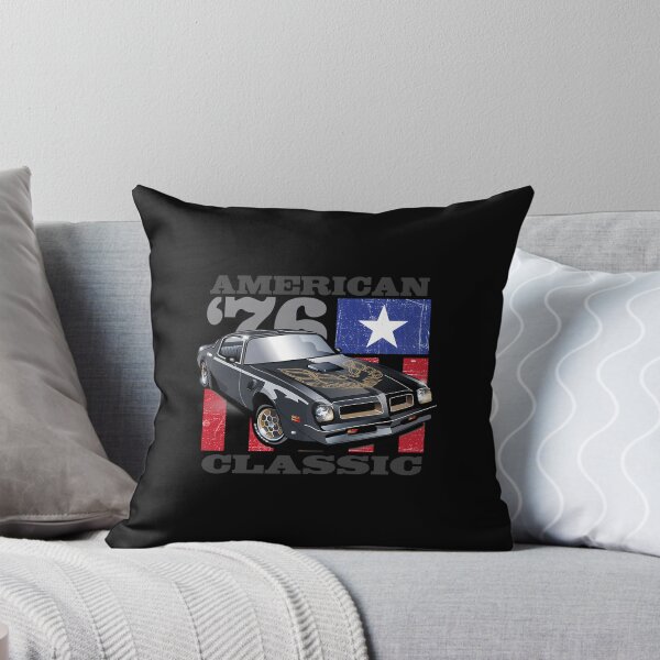 Item preview, American 76 Trans Am designed and sold by SofiaJamesnn.