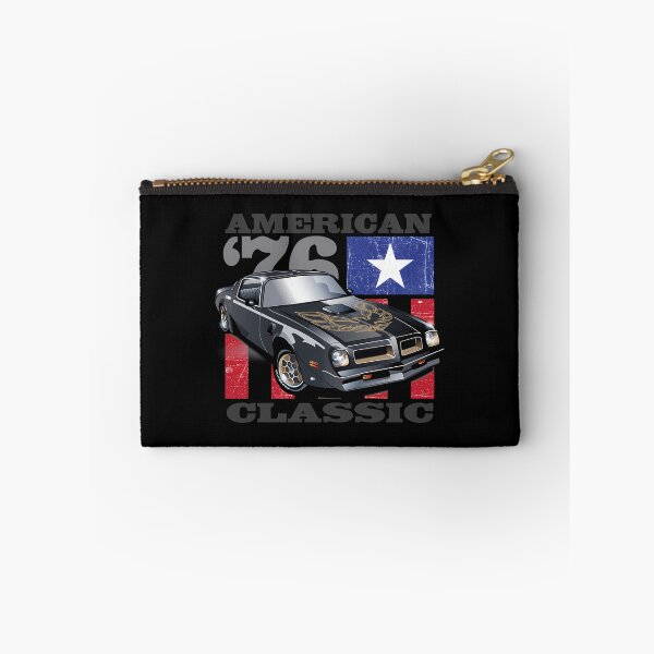 Item preview, American 76 Trans Am designed and sold by SofiaJamesnn.