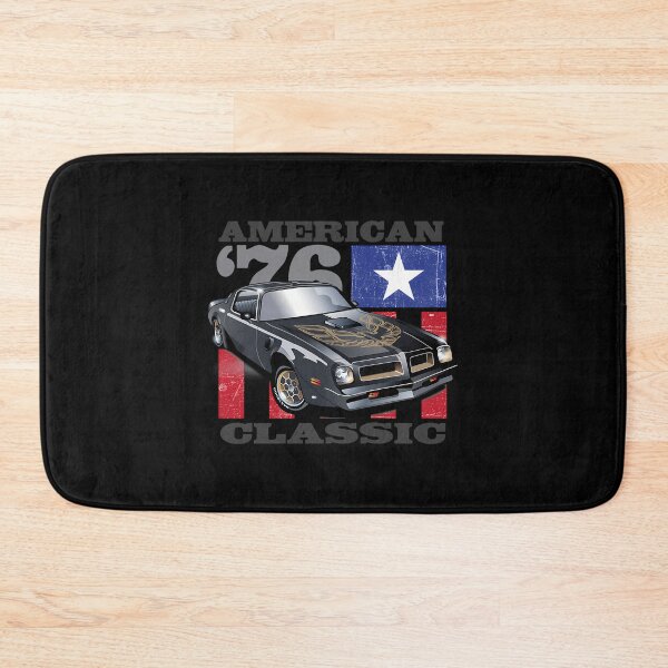 Item preview, American 76 Trans Am designed and sold by SofiaJamesnn.