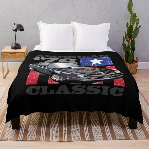 Item preview, American 76 Trans Am designed and sold by SofiaJamesnn.