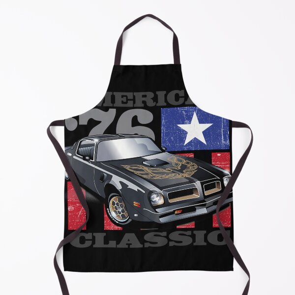 Item preview, American 76 Trans Am designed and sold by SofiaJamesnn.
