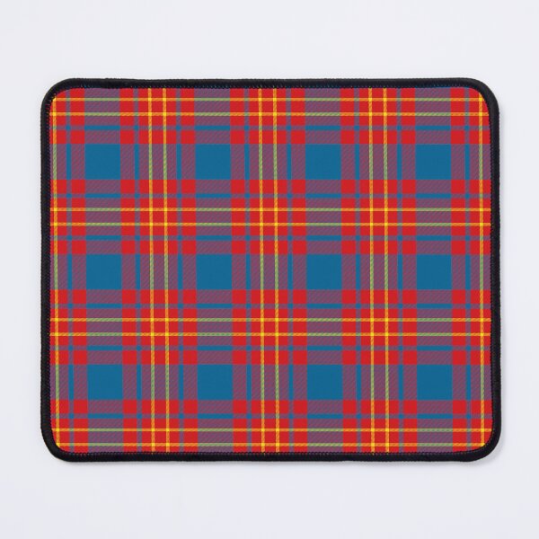 Item preview, BUTLER Tartan ✧ Kilkenny Irish Clan & Family Name Plaid Design designed and sold by The Plaid Store®.