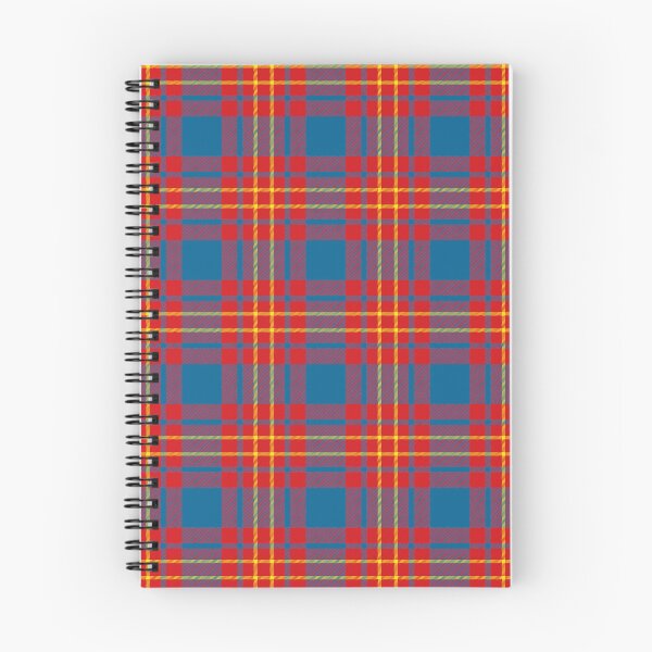 Item preview, BUTLER Tartan ✧ Kilkenny Irish Clan & Family Name Plaid Design designed and sold by The Plaid Store®.