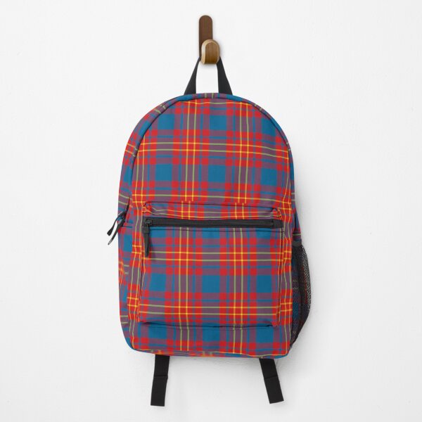 Item preview, BUTLER Tartan ✧ Kilkenny Irish Clan & Family Name Plaid Design designed and sold by The Plaid Store®.