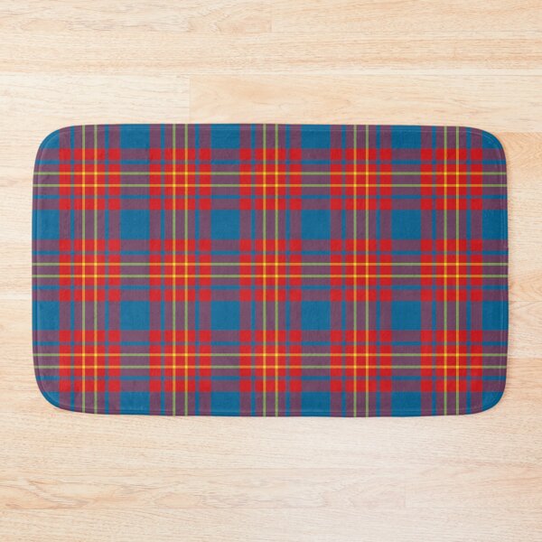 Item preview, BUTLER Tartan ✧ Kilkenny Irish Clan & Family Name Plaid Design designed and sold by The Plaid Store®.