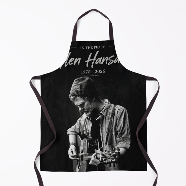 Item preview, Glen Hansard designed and sold by owpldh.