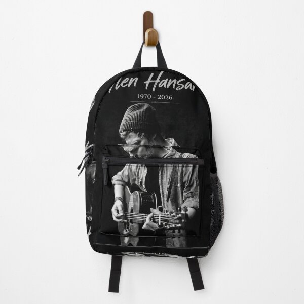 Item preview, Glen Hansard designed and sold by owpldh.