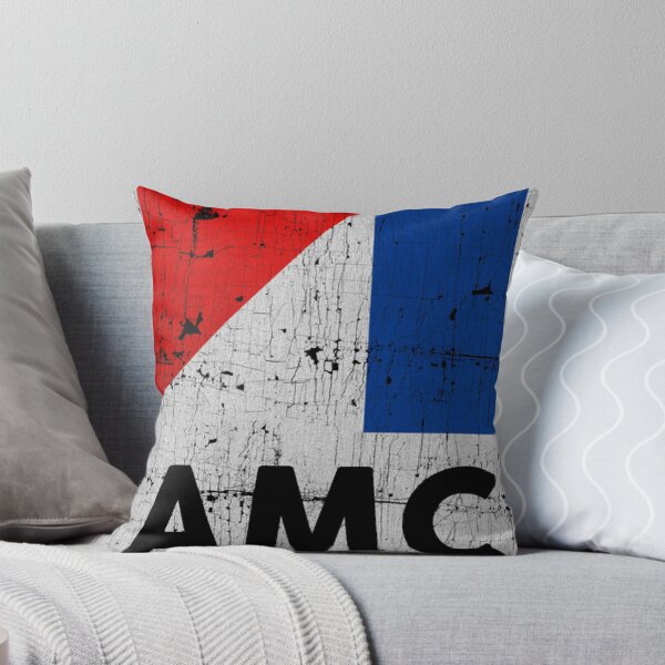 Item preview, Vintage Amc American Motors Corporation designed and sold by Divine-Fatality.