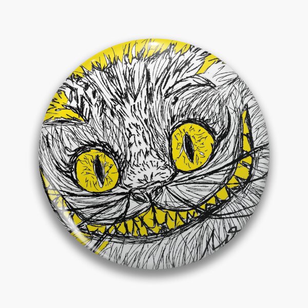 Item preview, Cheshire Cat  designed and sold by OieNicks030.