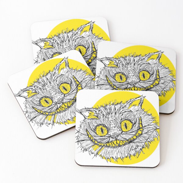 Item preview, Cheshire Cat  designed and sold by OieNicks030.