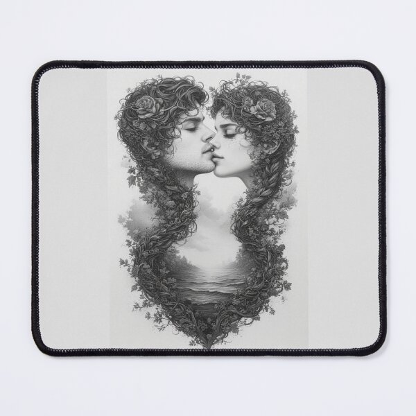 Item preview, LOVES WALTZ-ABOUT A GIRL: The Distance Between Us designed and sold by FANTASY FRENZY.