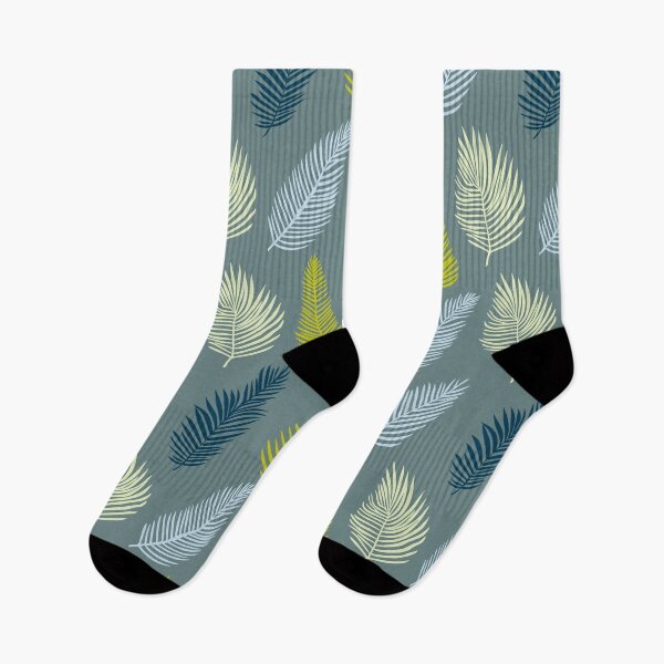 Item preview, Tropical Palms pattern designed and sold by MammothArt.