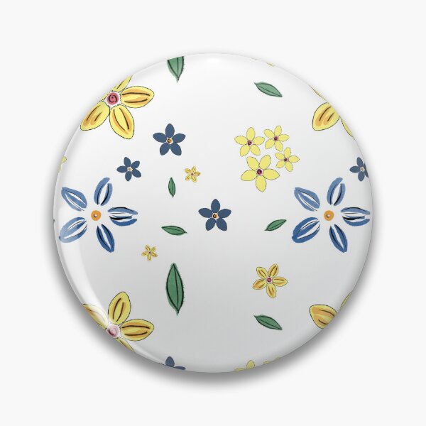 Item preview, Spring Floral Old Fashioned designed and sold by ALNMD.