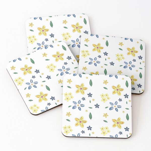 Item preview, Spring Floral Old Fashioned designed and sold by ALNMD.