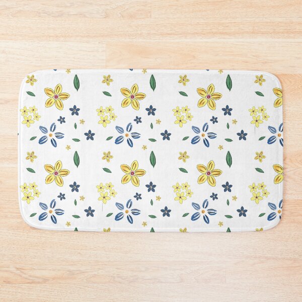 Item preview, Spring Floral Old Fashioned designed and sold by ALNMD.