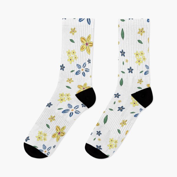 Item preview, Spring Floral Old Fashioned designed and sold by ALNMD.