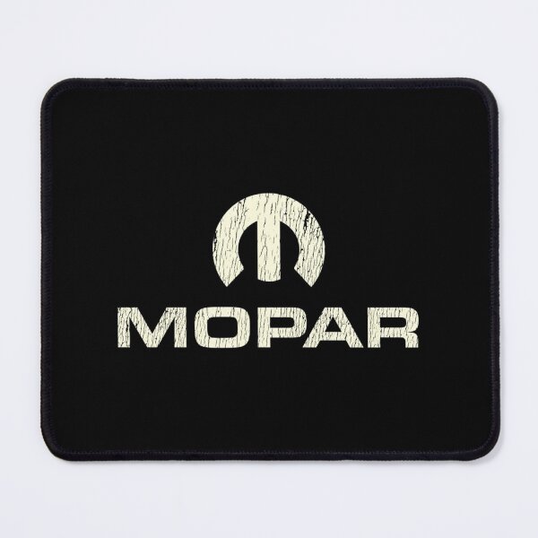 Item preview, Mopar - Aged White Print  designed and sold by SofiaJamesnn.