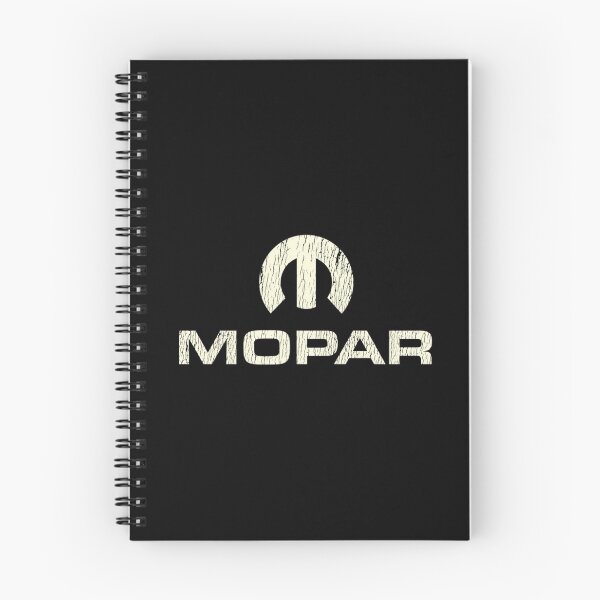 Item preview, Mopar - Aged White Print  designed and sold by SofiaJamesnn.