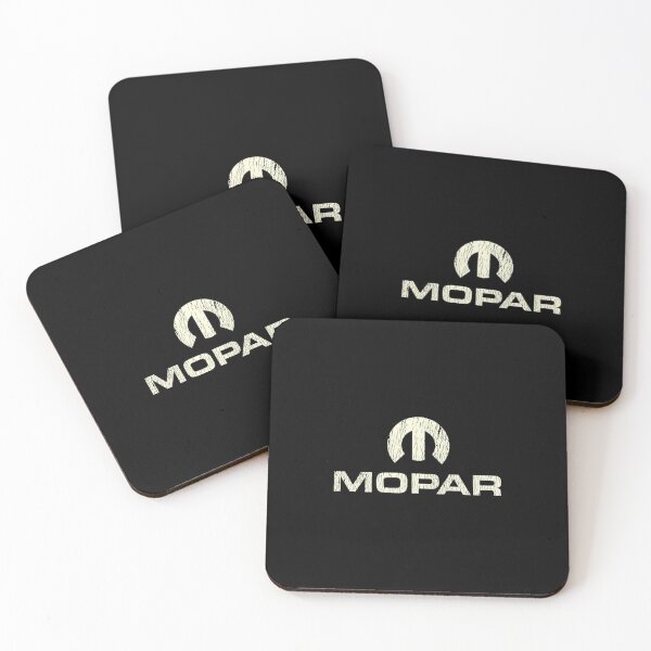 Item preview, Mopar - Impresión en blanco envejecido designed and sold by SofiaJamesnn.