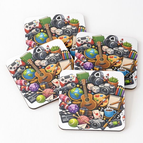 Item preview, hobbies designed and sold by NCNGDESIGN.
