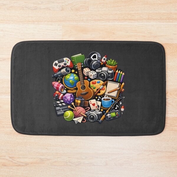 Item preview, hobbies designed and sold by NCNGDESIGN.