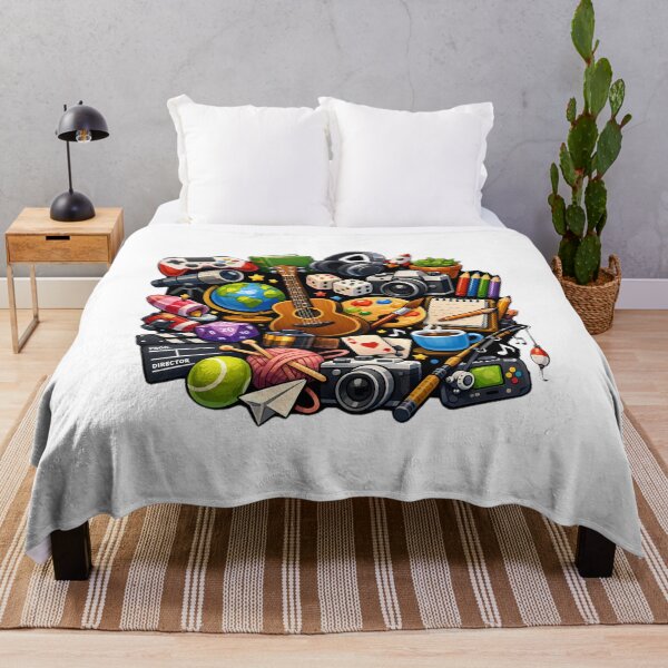 Item preview, hobbies designed and sold by NCNGDESIGN.