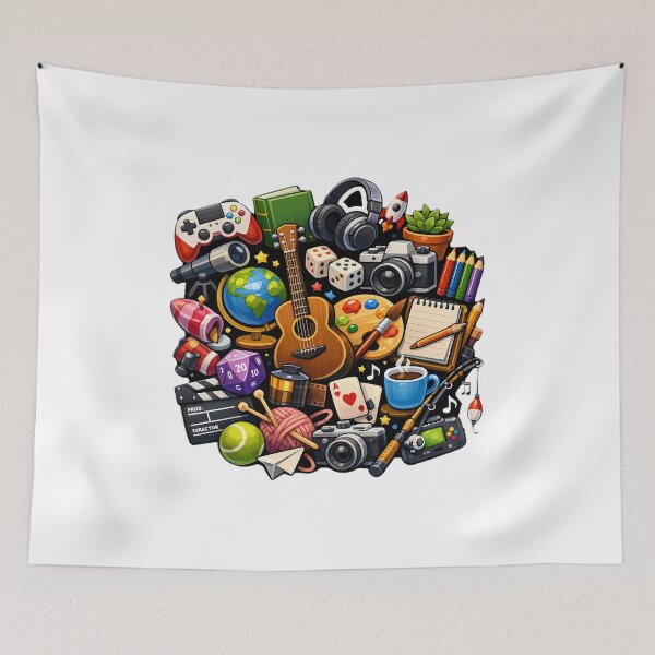 Item preview, hobbies designed and sold by NCNGDESIGN.