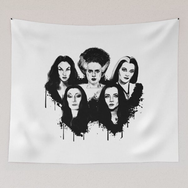 Item preview, goth queens designed and sold by AntonioLeon9.