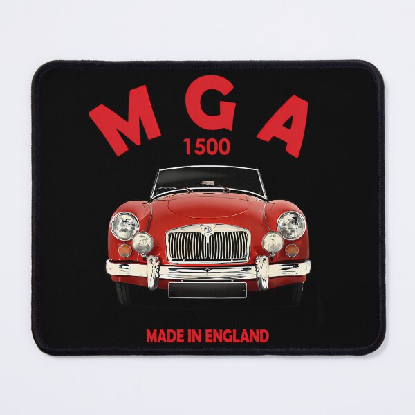 Item preview, The Mga 1500 designed and sold by SofiaJamesnn.
