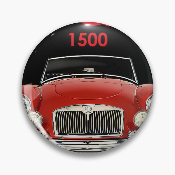 Item preview, The Mga 1500 designed and sold by SofiaJamesnn.