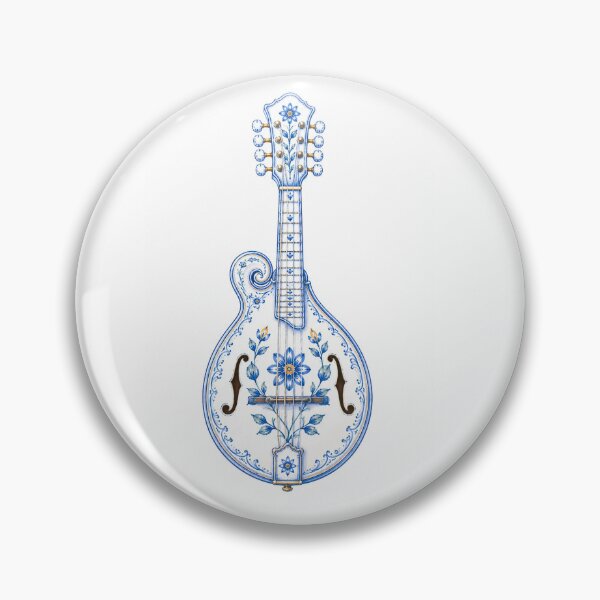 Item preview, mandolin designed and sold by elizmusicmaker.