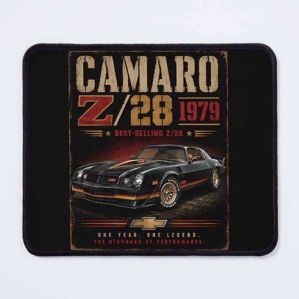 Item preview, 1979 Camaro Z28 designed and sold by SofiaJamesnn.