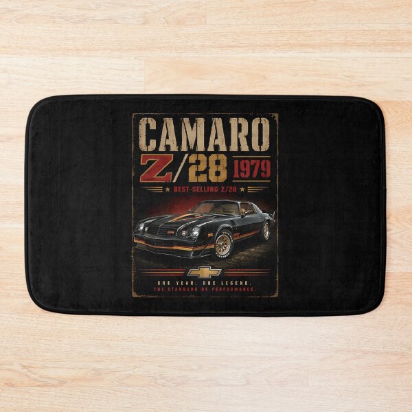 Item preview, 1979 Camaro Z28  designed and sold by SofiaJamesnn.