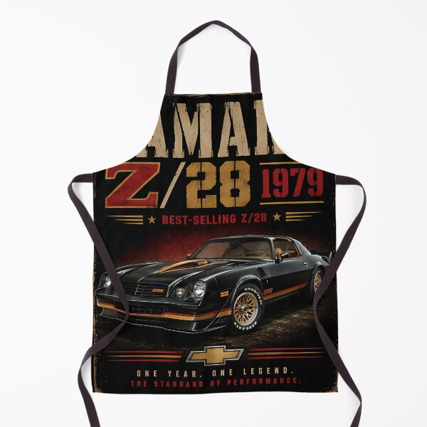 Item preview, 1979 Camaro Z28 designed and sold by SofiaJamesnn.