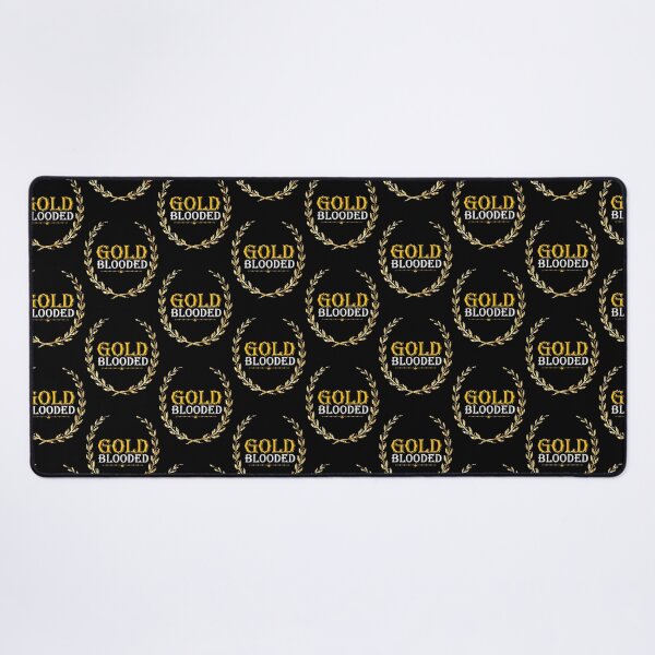 Item preview, Gold Blooded designed and sold by Bandanapparel.