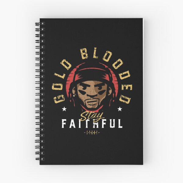 Item preview, Gold Blooded 2022 Playoffs funny designed and sold by Bandanapparel.