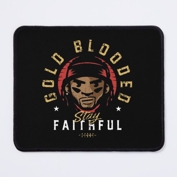 Item preview, Gold Blooded 2022 Playoffs funny designed and sold by Bandanapparel.