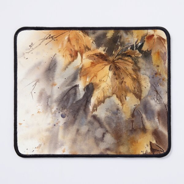 Item preview, Leaves designed and sold by CanotStop.