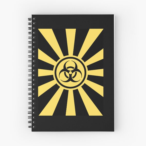 Item preview, Biohazardous Sun designed and sold by HillC1985.