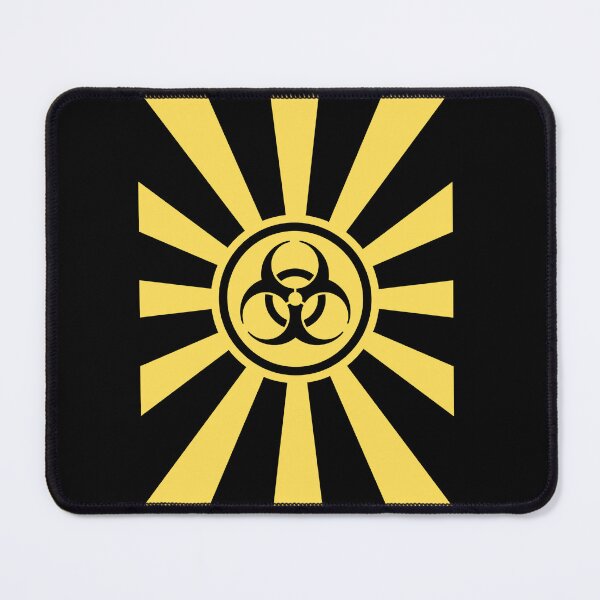Item preview, Biohazardous Sun designed and sold by HillC1985.