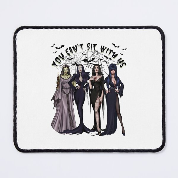 Item preview, halloween - you can't sit with us designed and sold by RebeccaLauren7.