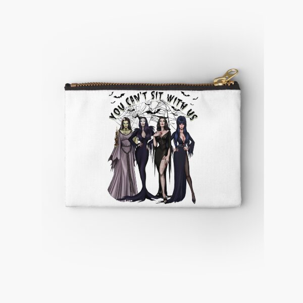 Item preview, halloween - you can't sit with us designed and sold by RebeccaLauren7.