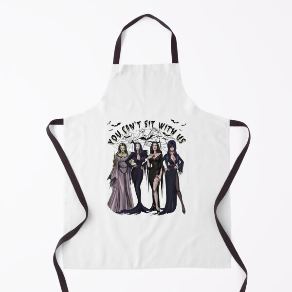 Item preview, halloween - you can't sit with us designed and sold by RebeccaLauren7.