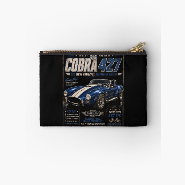 Item preview, 1965 Shelby Cobra 427 Sc designed and sold by SofiaJamesnn.