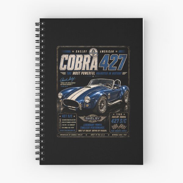 Item preview, 1965 Shelby Cobra 427 Sc designed and sold by SofiaJamesnn.