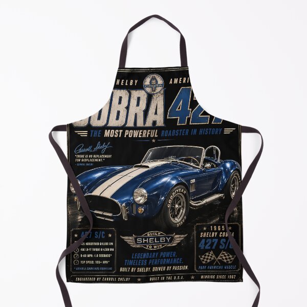 Item preview, 1965 Shelby Cobra 427 Sc designed and sold by SofiaJamesnn.
